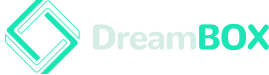 Logo DreamBOX